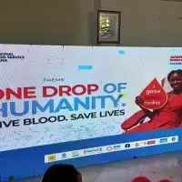 Let's make voluntary blood donation a regular habit to curb blood shortage - National Blood Service urges Ghanaians
